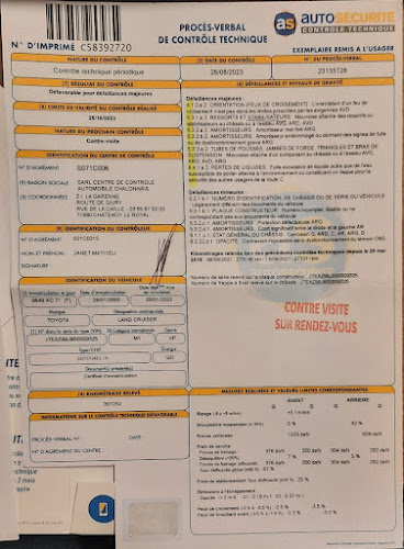 Opinii despre Eric Cheli Toyota în Sevrey - Restauration