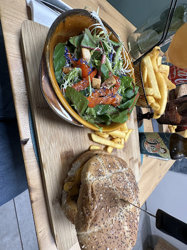 Comentarii opinii despre La Cantine de Joséphine