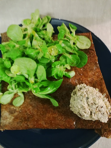 Crêperie La Ribote - Agde