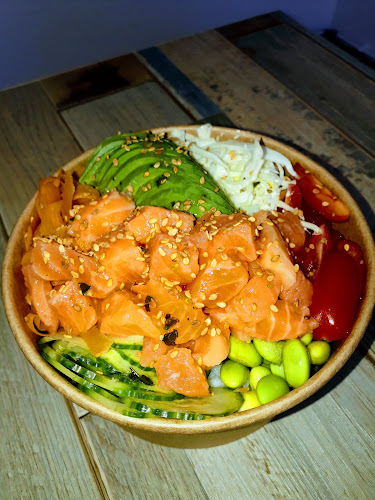 CAFÉ RESTO L'ASSINIE - Toulon