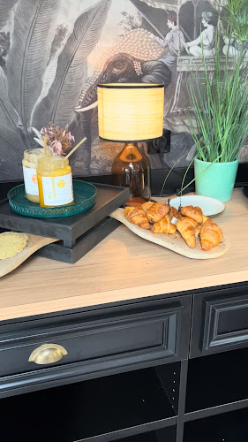 Opinii despre Monkey Place La Roche-sur-Yon în La Roche-sur-Yon - Restauration