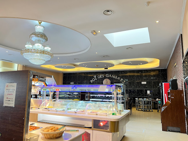 Comentarii opinii despre Ya Kai