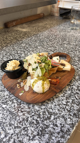 Opinii despre Il Basilico în Rennes - Restauration