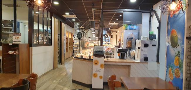 Comentarii opinii despre BOULANGERIE DU THEATRE