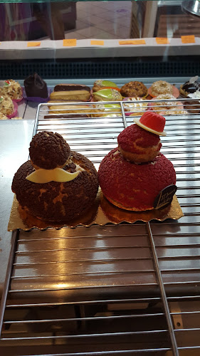 Opinii despre Boulangerie Jucquois în Châtellerault - Restauration