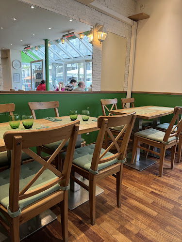 Tra Di Noi - Restauration