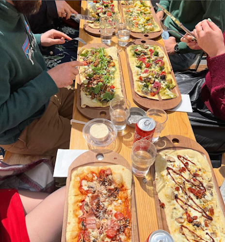 Maker Jeuneurs - Paris