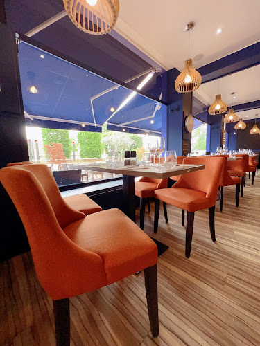 Comentarii opinii despre Restaurant L'Indigo