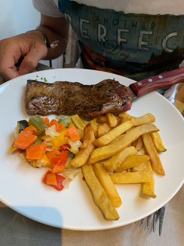 La Brocherie - Restauration