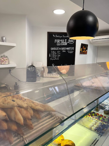 Boulangerie Jeanne d'Arc - Paris