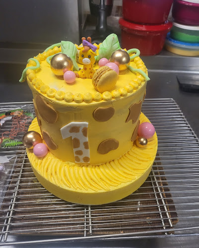 Boulangerie Iyed - Coulommiers