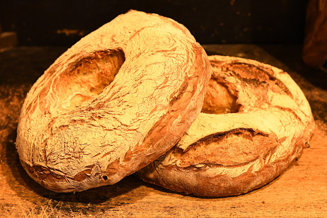 Comentarii opinii despre Boulangerie Patisserie Marlau