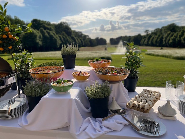 L’écrin de saveurs - Le Raincy