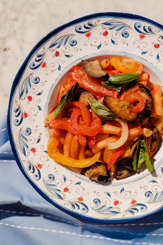 Comentarii opinii despre IT - Italian Trattoria Nantes