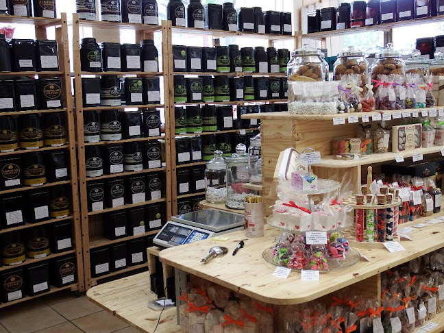 Au Jacquemart Gourmand - thés, cafés, confiserie, chocolat - Restauration