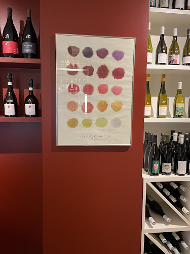 Cave Les Piqueurs - Paris