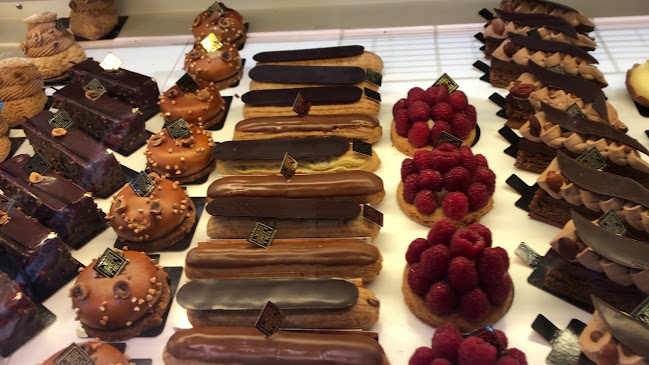 Opinii despre Boulangerie Héritage în Paris - Restauration