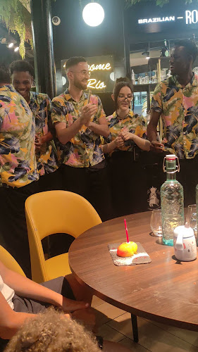 Opinii despre BAGELSTEIN • Bagels & Coffee shop în Marseille - Restauration