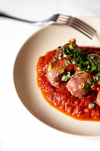 Baretto Paris - Paris