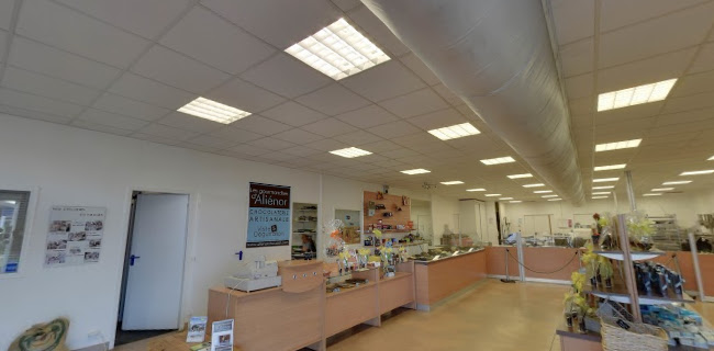 Les Gourmandises d'Aliénor - Chocolatier - Restauration