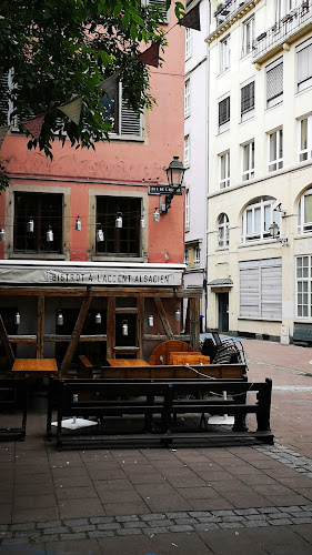 La Fignette - Strasbourg