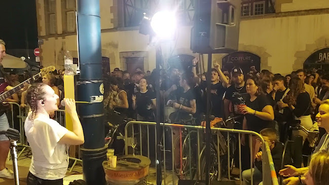 Opinii despre Xurasko în Bayonne - Restauration