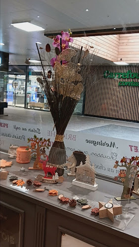 Ô fournil des saveurs