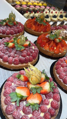 Comentarii opinii despre Le Pavé de Clamart Boulangerie Pâtisserie Café