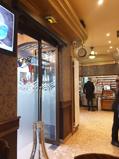 Civette Nouvelle France