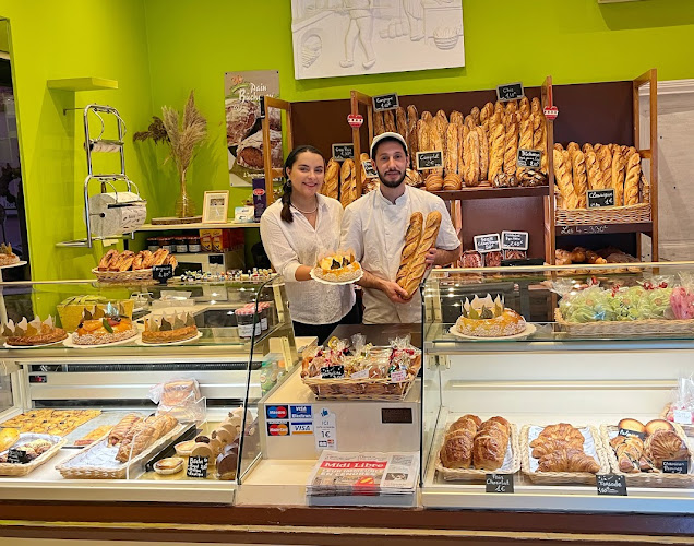 Boulangerie du Marché