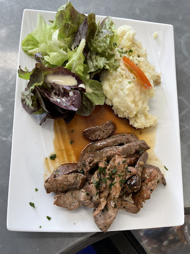 Comentarii opinii despre Le Saint Sulpice