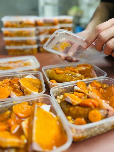 Le Bonheur Des Pres - Restauration