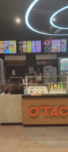 O'Tacos Caen 2 Côte de Nacre - Hérouville-Saint-Clair