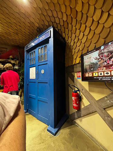 Dernier Bar avant la Fin du Monde - Lille - Lille