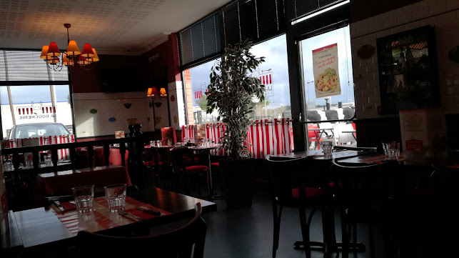 Restaurant La Boucherie - Restauration