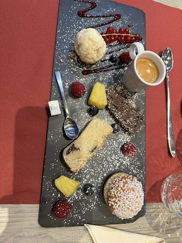 Opinii despre Le TTabegam în Annecy - Restauration