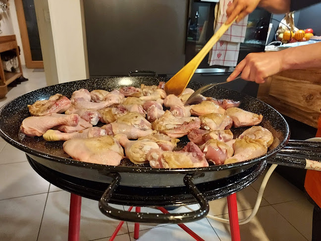 France paella - Restauration