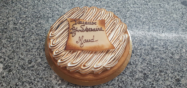 Comentarii opinii despre Le fournil de Saint Brice Courcelles