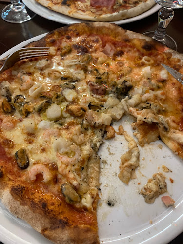 Opinii despre Villa Saint-Jacques în Paris - Restauration