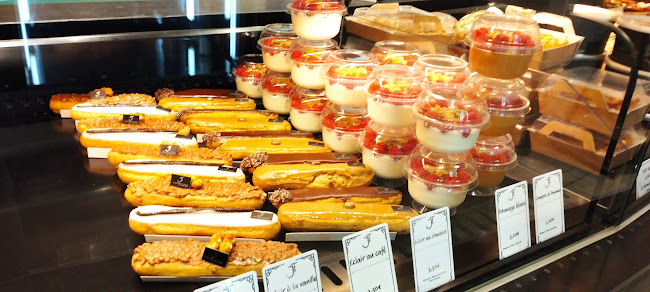 Comentarii opinii despre La Pâtisserie de Longueil.