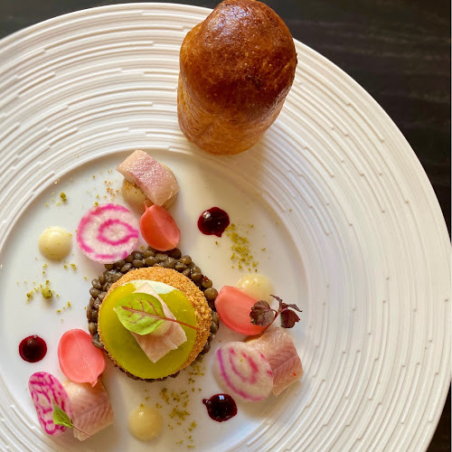 Opinii despre Origine par Tomofumi Uchimura în Dijon - Restauration