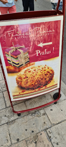 Comentarii opinii despre Pralus : Pâtissier Chocolatier Sète