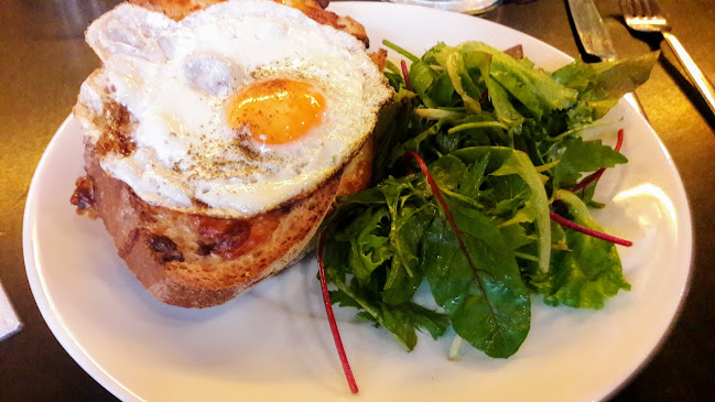 Café Caché - Restauration