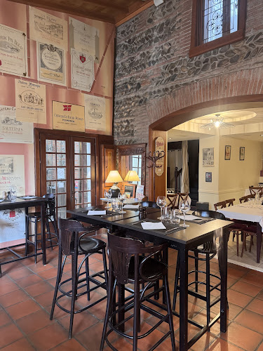 Le Chai Saint Sauveur