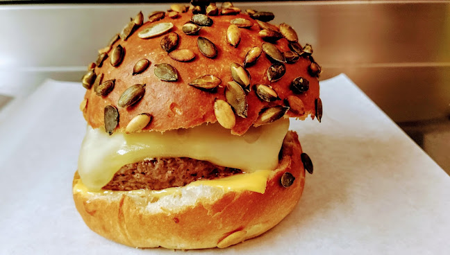 L'atelier de Marion - Hamburger Lyon - Lyon