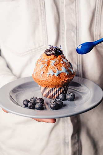 Opinii despre Columbus Café & Co în Crêches-sur-Saône - Restauration