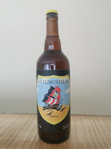 Brasserie la Flibustière - Restauration