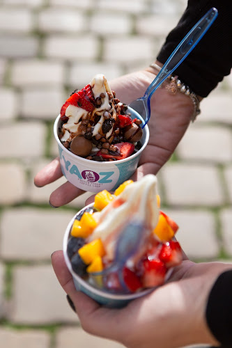 Opinii despre Yaoz în Lyon - Restauration