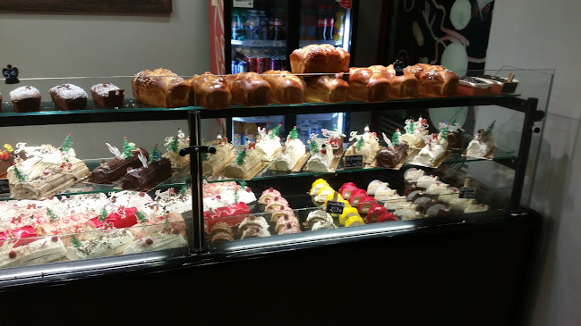 Opinii despre Le moulin et le boulanger în Lyon - Restauration