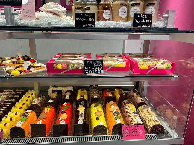 boulangerie maison LIGEROT